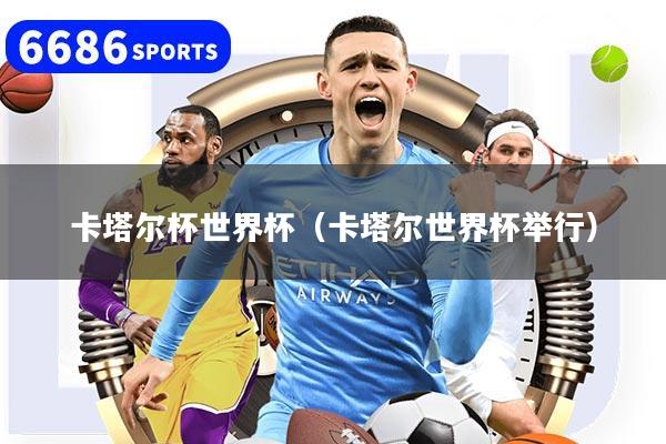 卡塔尔杯世界杯（卡塔尔世界杯举行）